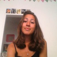 Lison Negrel's Photo