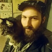 Spencer 'Wholegrain'的照片