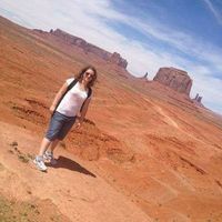 Claire Delaye's Photo