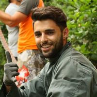 Diego Martinez Diaz's Photo