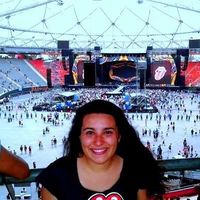 Yvana  Juarez's Photo