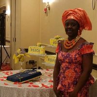 Maame Konadu's Photo