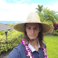 George Hosu的照片