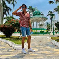 Abraham Galván Piña's Photo