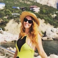 Taya Perelygina's Photo