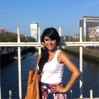 Juncal Caballero的照片