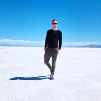 Thomas Schifflers's Photo