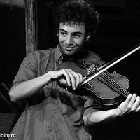 Mael Bailly的照片