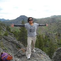 alexa Ignacio's Photo