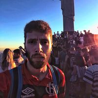 Фотографии пользователя Lucas Correium