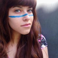 Isabelle Magalhães的照片