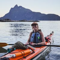 Tara VanHaaster的照片