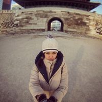 Katerina Abrosimova's Photo