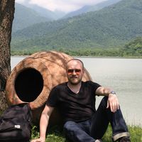 Giorgi Davluri的照片