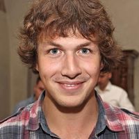 Miloš Jodas的照片