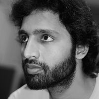 Le foto di Alok Kumar