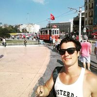 Rami Bardaoui的照片