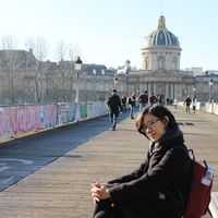 Dianisa Ferdina's Photo