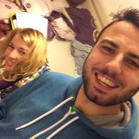 Pája Měřínský's Photo