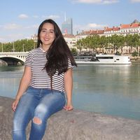 Grecia Morales's Photo