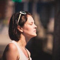 Nadya Klimenko's Photo