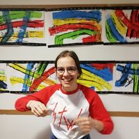 Maurane HUGUEL的照片