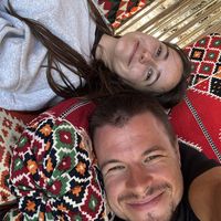 Pavlo Rybalchenko's Photo