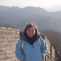 Claire Rowlinson's Photo