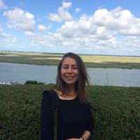 Jiyan Turgut的照片