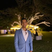 Fotos de Kusal Udawatte