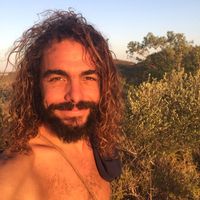 Victor Lourenço's Photo