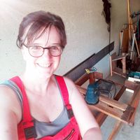 Angelika Kunz's Photo