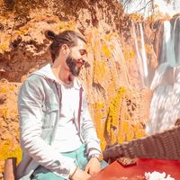 Amine Fizari的照片