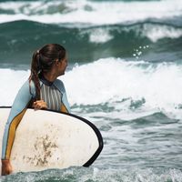 Sara Keilbach的照片