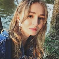 Anna Cherednikova的照片