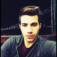 Ferdi Koçyiğit的照片