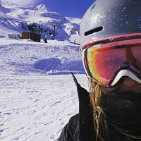 Jacqui Peck的照片