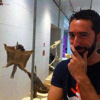 Miguel Prencipe's Photo