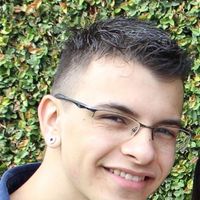 Le foto di Ayron Barsan