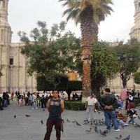 Photos de Diego Rolando Novoa Vásquez