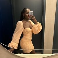 Brenda Akinyi's Photo