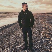 Lars Vigdel的照片