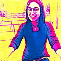 Silvieta Flor的照片