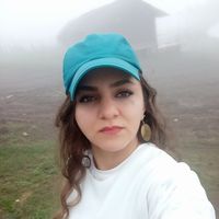 Roya Madadi的照片