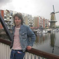 Nicolas Lacouture的照片