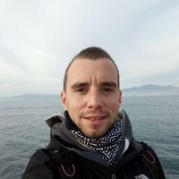 David Kerveillant的照片