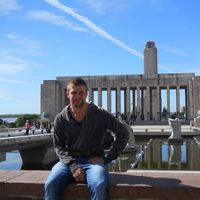 Martin Rivarola's Photo