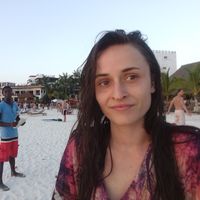 Joanna Kurpiewska的照片