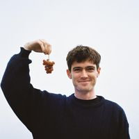 Ollie Hutton的照片