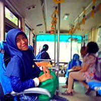 Mailina Istiqomah's Photo